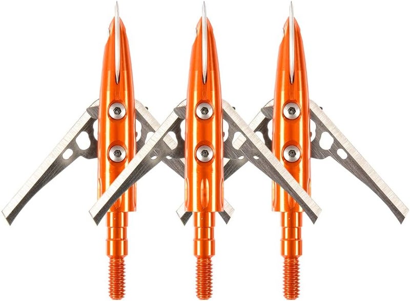 Crossbow X 100 Grain NC (New)